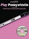 Play Pennywhistle With Music Examples & Tunes Played by Professionals