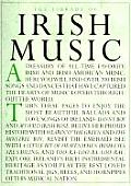 Library Of Irish Music