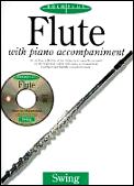 Flute With Piano Accompaniment