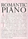 Library Of Romantic Piano