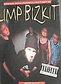 Story Of Limp Bizkit