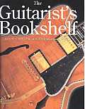 Guitarists Bookshelf