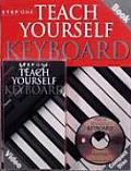 Teach Yourself Keyboard Step One