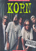 Korn The Story Of Korn