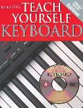 Step One Teach Yourself Keyboard With DVD