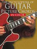 Encyclopedia Of Guitar Picture Chords In Color