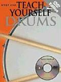 Step One Teach Yourself Drums