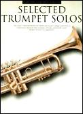 Selected Trumpet Solos