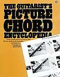 Guitarists Picture Chord Encyclopedia Efs 199