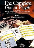 Complete Guitar Player Book Omnibus Edition