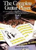 Complete Guitar Player Book 3