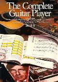 Complete Guitar Player Book 4