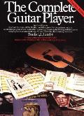 Complete Guitar Player Books 1 2 3 & 4
