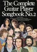 Complete Guitar Player Songbook No 2