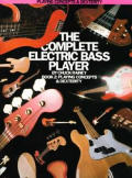 Complete Electric Bass Player Book 2 Playing Concepts & Dexterity
