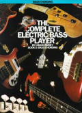 Complete Electric Bass Player Bass Chord