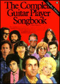 Complete Guitar Player Songbook Omnibus Edition