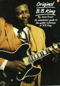 Original B B King An Annotated Guide to the Guitar Technique of B B King