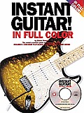 Instant Guitar In Color
