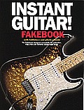 Instant Guitar Fakebook