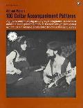 Abe & Malkas 100 Guitar Accompaniment Patterns