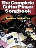 Complete Guitar Player Songbook Omnibus Edition Two