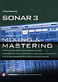 Sonar 3 Mixing & Mastering