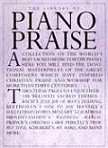 Library Of Piano Praise