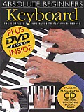 Absolute Beginners Keyboard