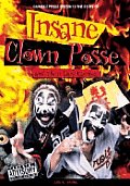 Story Of Insane Clown Posse & Their Dark