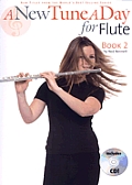 Flute with CD Audio