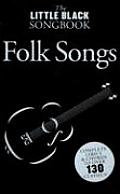 Little Black Songbook Of Folk