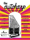 Autoharp Complete Method 7 Music