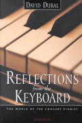 Reflections From The Keyboard The World