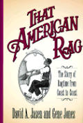That American Rag The Story Of Ragtime
