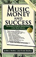 Music Money & Success The Insiders G 4th Edition