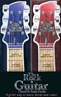 The Rock Guitar Chord and Scale Decks