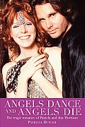 Angels Dance & Angels Die The Tragic Romance of Pamela & Jim Morrison