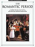 Romantic Period Anthology Of Piano Volume 3