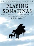 Introduction to Playing Sonatinas