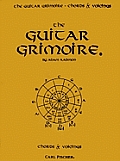 Guitar Grimoire Chords & Voicings