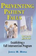 Preventing Patient Falls