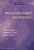 Neuropsychological Rehabilitation