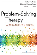 Problem Solving Therapy Treatment Manual