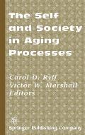 Self & Society In Aging Processes