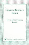 Nursing Research Digest
