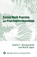 Social Work Practice & Psychopharmacology