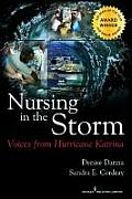 Nursing in the Storm: Voices from Hurricane Katrina