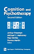 Cognition & Psychotherapy Second Edition