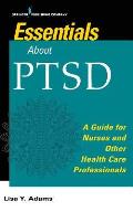 Fast Facts About PTSD